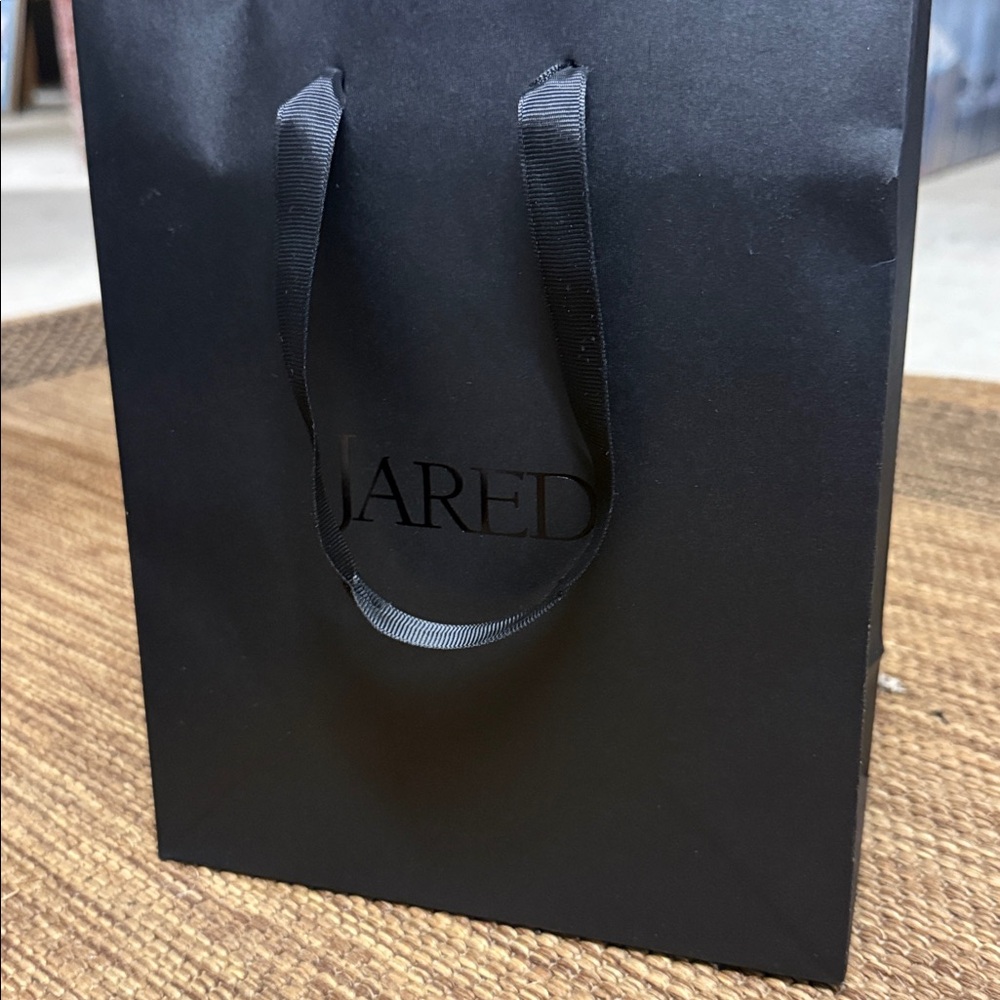 Jared gallery of jewelry bag